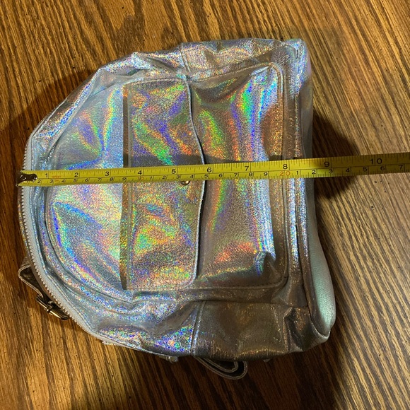Mini Backpack NWOT - Picture 5 of 7